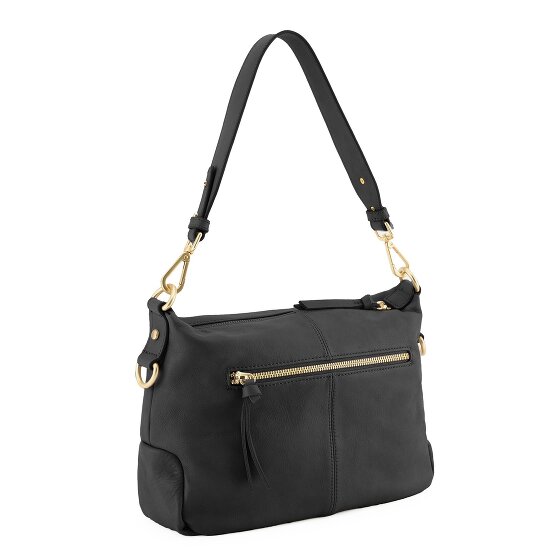 FredsBruder Just Easy Borsa a tracolla Pelle 31 cm