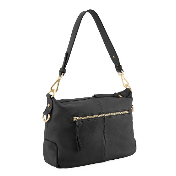 FredsBruder Just Easy Borsa a tracolla Pelle 31 cm