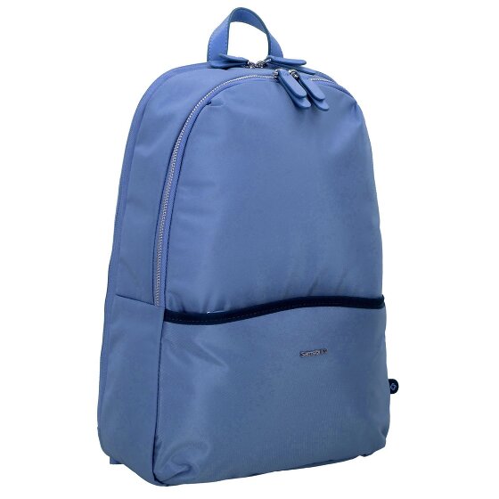 Samsonite Nefti Zaino 40 cm scomparto per laptop