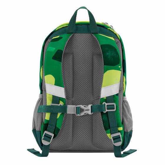 Step by Step Kiga Maxi Zaino per la scuola materna 34 cm