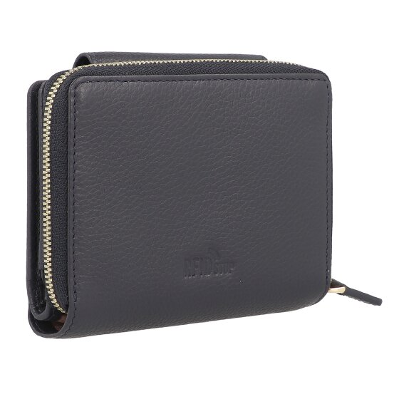 Picard Java 1 Portafoglio Protezione RFID Pelle 12 cm