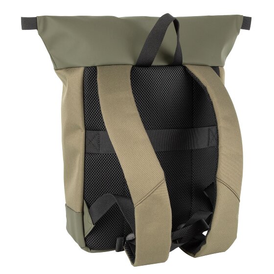 Strellson Alperton Sebastian Zaino da giorno 42 cm Vano porta PC
