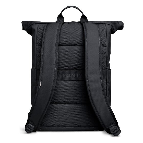 GOT BAG Rolltop Easy Zaino da giorno 30 cm Vano porta PC