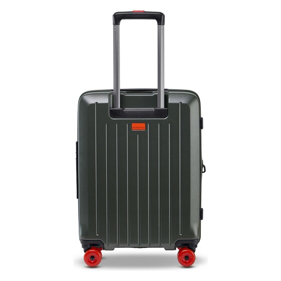 Stratic Buzz 4 ruote Carrello della cabina S 54 cm