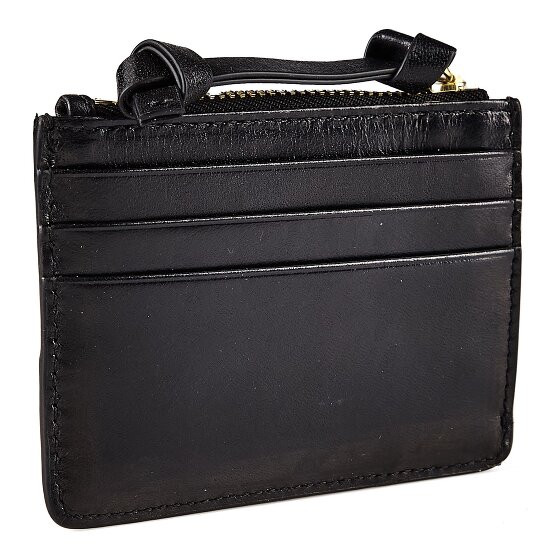 The Bridge Story Donna Custodia per carta di credito Pelle 11 cm