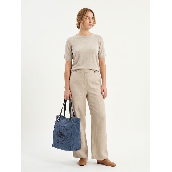 Campomaggi Buganvillea Borsa shopper 34 cm