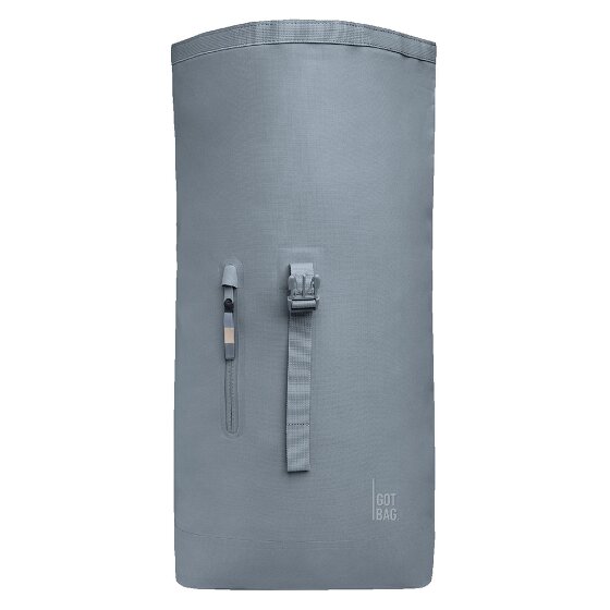 GOT BAG Rolltop Lite 2.0 Zaino da giorno 42 cm Scomparto per laptop