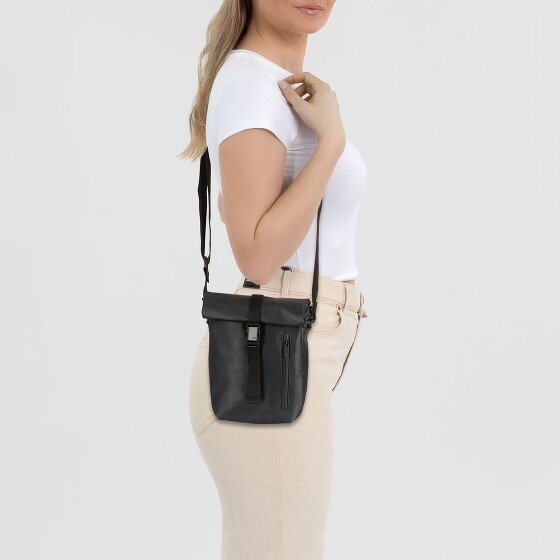 aunts & uncles Yodo Mini Borsa Borsa a tracolla 17 cm