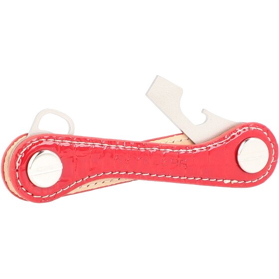 Keykeepa Key Manager in pelle 1-12 tasti