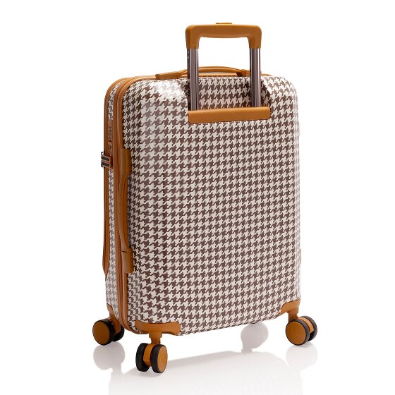 Heys EZ Fashion 4 ruote Carrello della cabina S 53 cm con piega di espansione