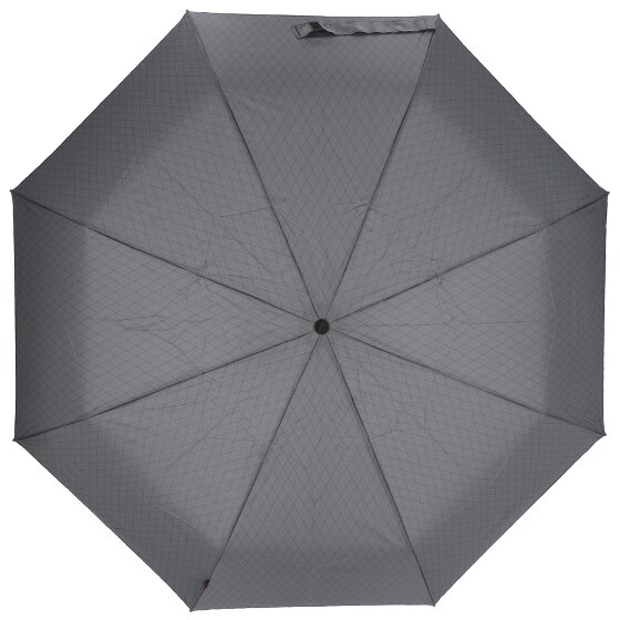 Knirps T400 Ombrello tascabile Duomatic 36 cm
