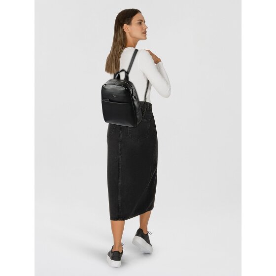 Braun Büffel Hanna Zaino da città S Pelle 29.5 cm