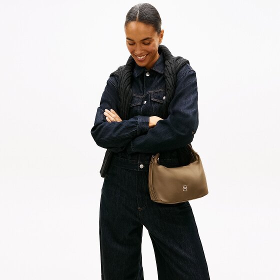 Tommy Hilfiger TH Go Borsetta 28 cm