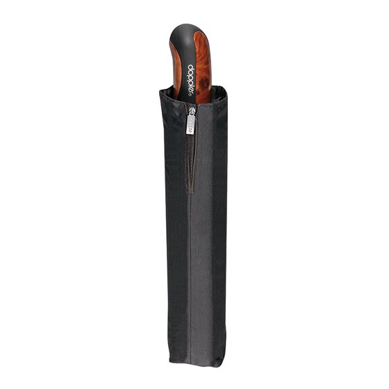 Doppler Ombrello tascabile Carbon Magic 38 cm