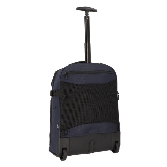 Samsonite Roader 2 ruote Carrello della cabina 55 cm Scomparto per laptop