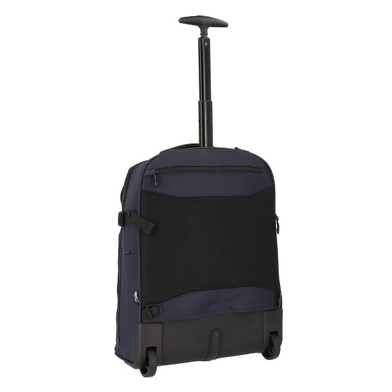 Samsonite Roader 2 ruote Carrello della cabina 55 cm Scomparto per laptop Samsonite Roader 2 ruote Carrello della cabina 55 cm Scomparto per laptop