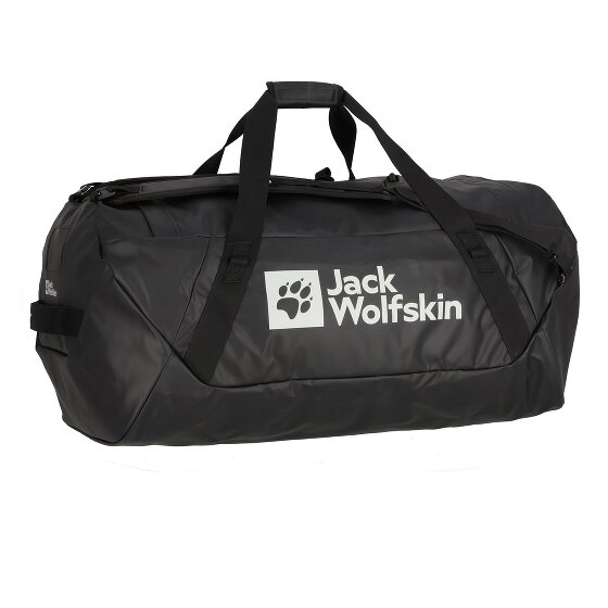 Jack Wolfskin Expdn 100 Borsa da viaggio Weekender 80 cm