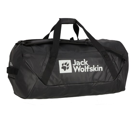 Jack Wolfskin Expdn Duffle 100 Borsa da viaggio Weekender 80 cm