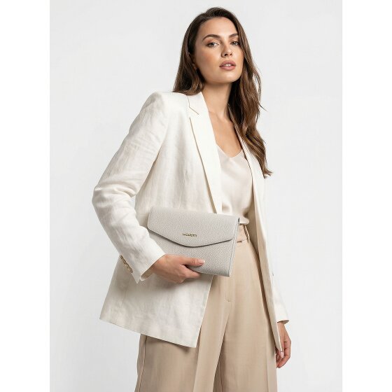 Lazarotti Bologna Pelle Pochette a tracolla in pelle 23 cm
