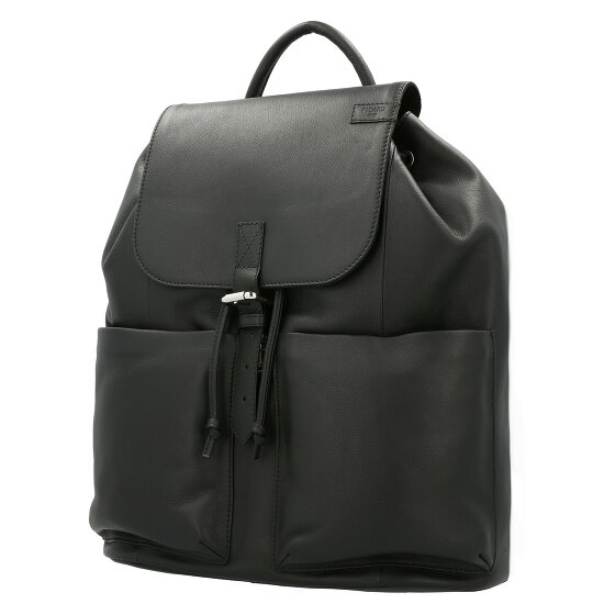Picard Zaino rilassato in pelle 44 cm Scomparto per laptop