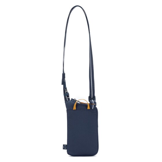 Pacsafe GO antifurto Tech Mini Borsa a tracolla RFID 12 cm