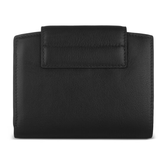 bugatti Romeo Portafoglio Protezione RFID Pelle 9 cm