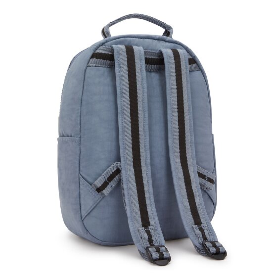 Kipling Basic Seoul Zaino da città S 35 cm