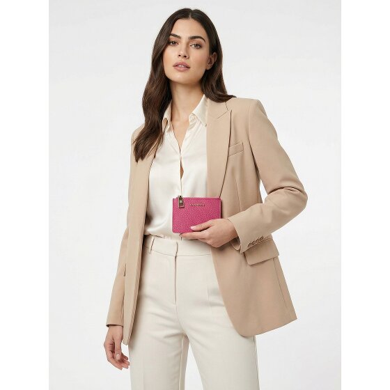 Lazarotti Bologna Portachiavi in pelle Portacarte RFID in pelle 11,5