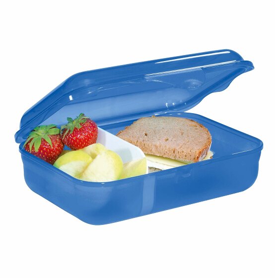 Step by Step Cestino per il pranzo 18 cm