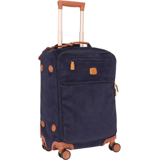 Bric's Life Carrello cabina a 4 ruote 55 cm
