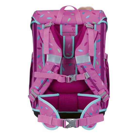 DerDieDas ErgoFlex Easy Set di borse per la scuola DerDieDas ErgoFlex Easy Set di borse per la scuola