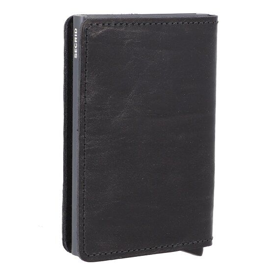 Secrid Portafoglio Martin olandese RFID in pelle 6,5 cm
