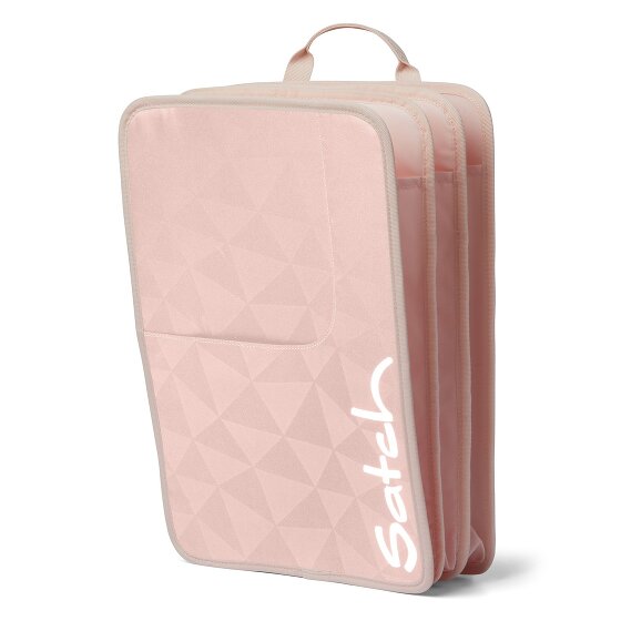 Satch confezione Cartella TripleFlex A4 24 cm