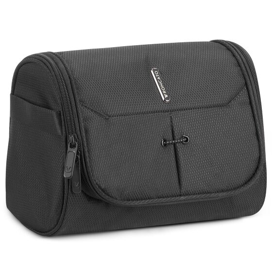 Roncato Ironik 2.0 Borsa da toilette 25 cm