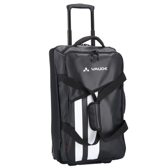 Vaude Rotuma 65 2 ruote Carrello 61 cm