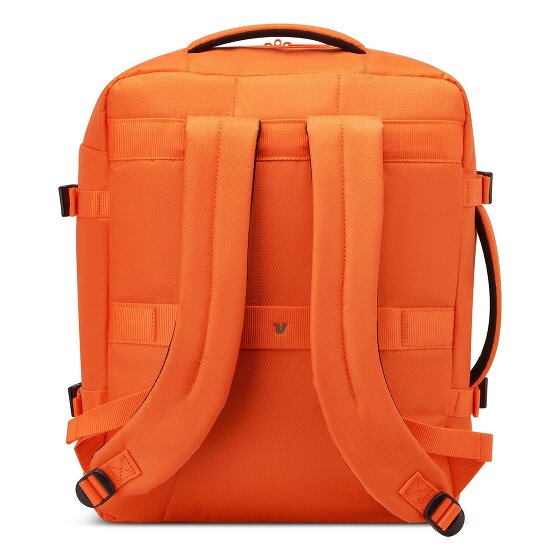 Roncato Ironik 2.0 Zaino da giorno 45 cm Scomparto per laptop