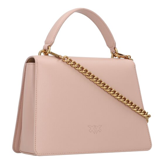 PINKO Love One Borsetta Pelle 25 cm