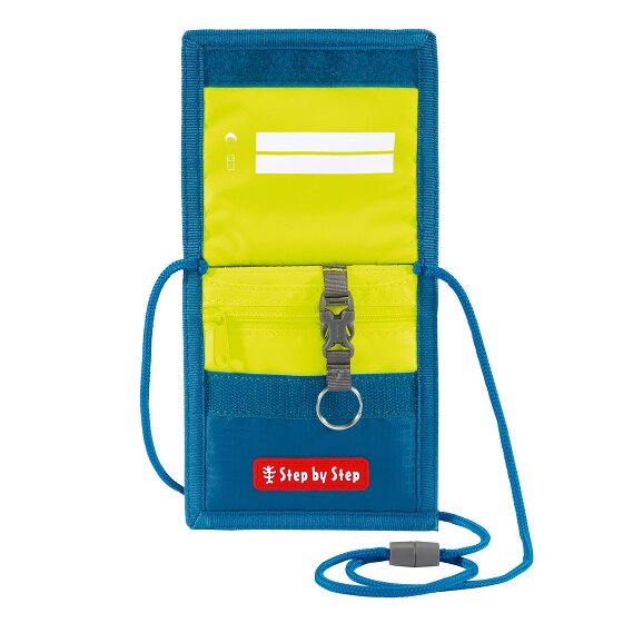 Step by Step Borsa pettorale 11 cm