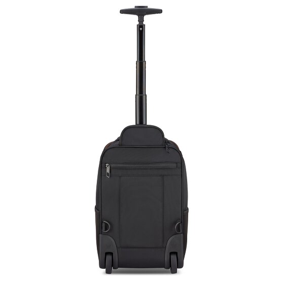 Roncato Metropolitan Travel 2 ruote Zaino trolley 40 cm Vano porta PC