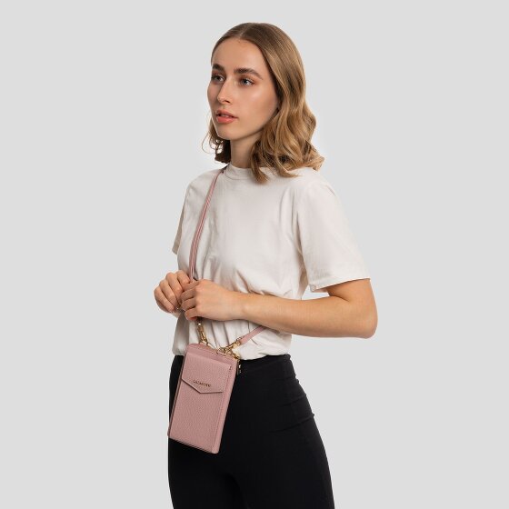 Lazarotti Bologna Leather Custodia per cellulare Pelle 11 cm