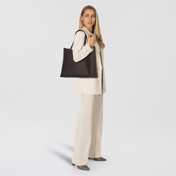 Furla Goccia Borsa shopper L Vera Pelle 37 cm