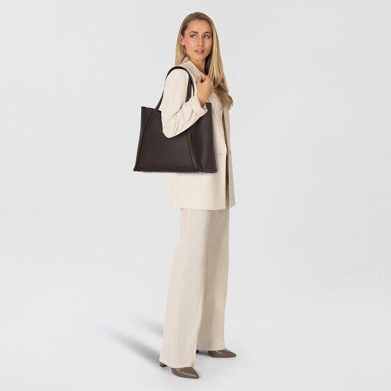 Furla Goccia Borsa shopper L Pelle 37 cm