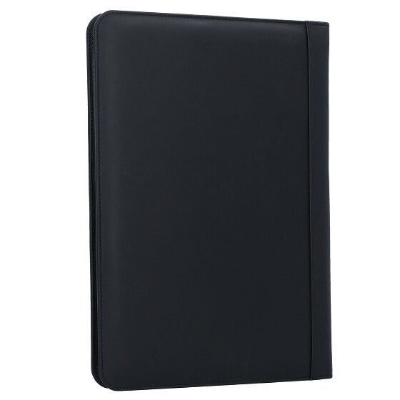 Dermata Astuccio da scrittura VII in pelle 35,5 cm