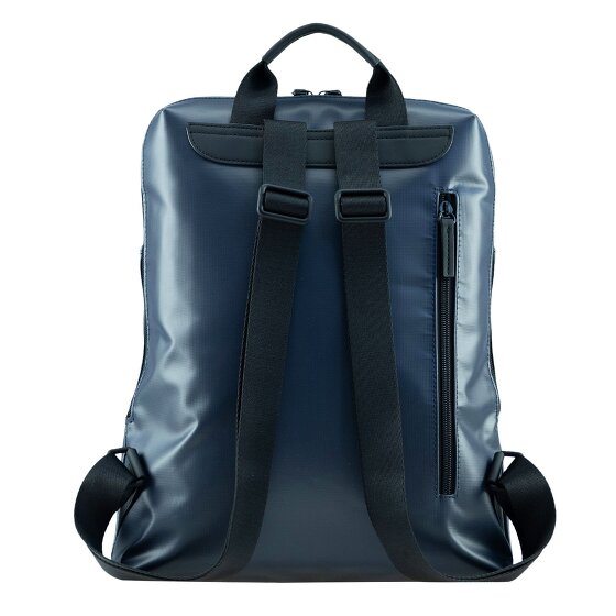 Jost Tolja Zaino da giorno 37 cm Scomparto per laptop