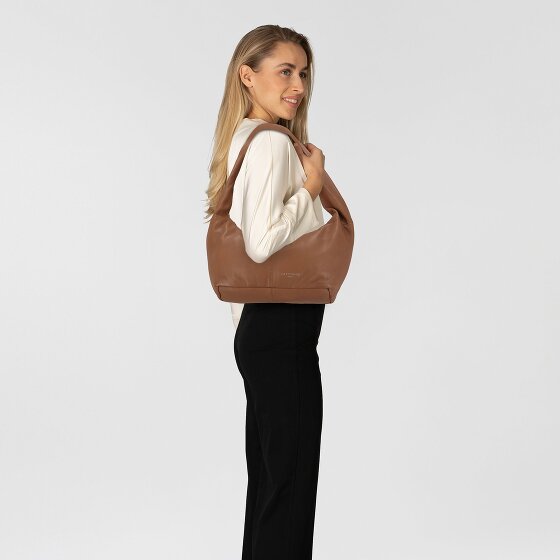 Liebeskind Bo Borsa a tracolla Pelle 35 cm