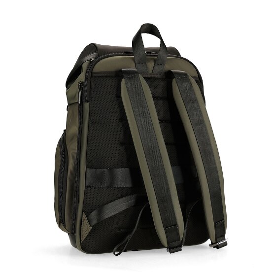 Samsonite Relyon Zaino da giorno M 47.5 cm Scomparto per laptop