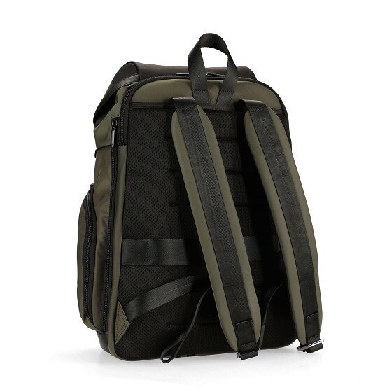 Samsonite Relyon Zaino da giorno M 47.5 cm Scomparto per laptop