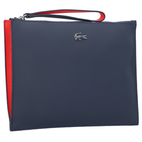 Lacoste Core Essentials Anna Borsa da uomo 27.5 cm