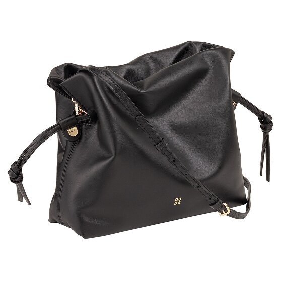DuDu Borsa a tracolla Pelle 26 cm