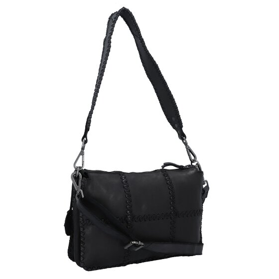 Harbour 2nd Fashion Lights Cyrene Borsa a tracolla Pelle 30 cm